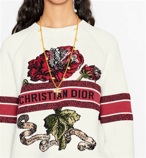 Dior knitwear for women